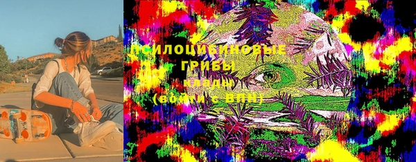 мет Осташков